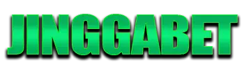 Logo Jinggabet